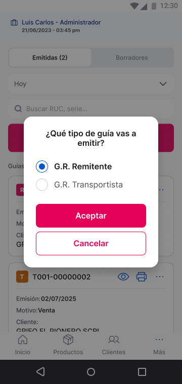Captura Guías 1